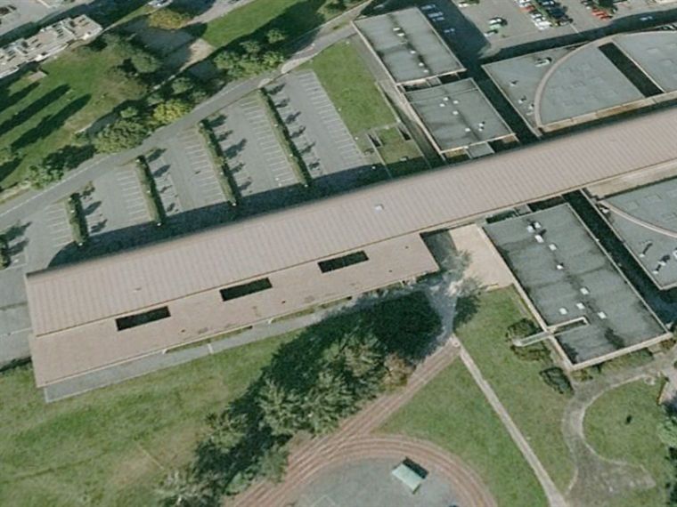 Lycee Gaspard Monge A Savigny Sur Orge