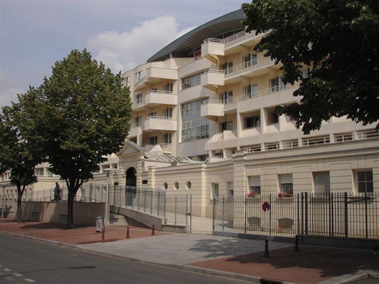 Issy Les Moulineaux Aforpa