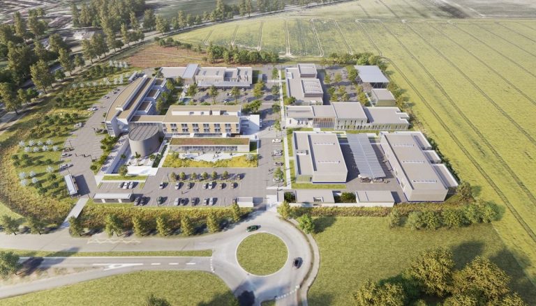 Campus de Guyancourt