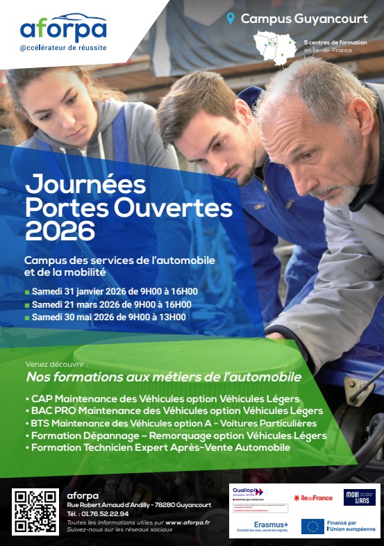 A5_JPO_Guyancourt_2026_Poster