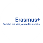 Logo Erasmus+
