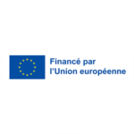 Logo Financé par l'UE