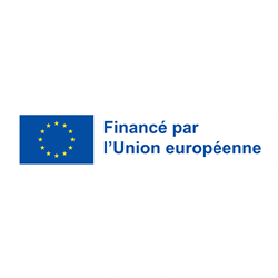 Logo Financé par l'UE