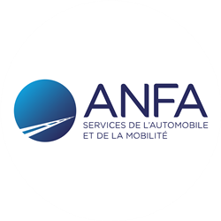 Logo ANFA