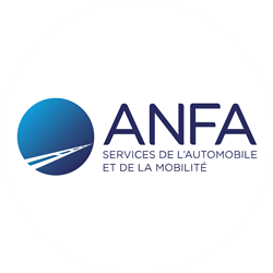 Logo ANFA