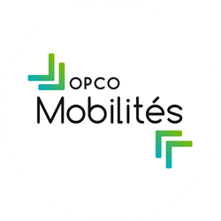 Logo Opco Mobilités