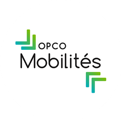 Logo Opco Mobilités